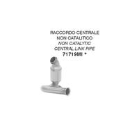 71719MI - Raccordo Scarico Arrow No-kat KTM 790 Adventure (19-20)