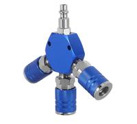 Raccordo Dell'aria Collegamento Rapido Raccordi Rapidi Connect Thole