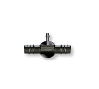CLABER - RAINJET RACCORDO 1/2” - 1/4” 2 PEZZI 91073