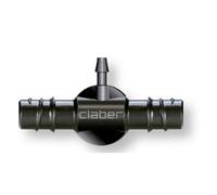 CLABER - RAINJET RACCORDO 1/2” - 1/4” 2 PEZZI 91073