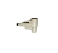 Raccordo di accoppiamento Gruppo di ingresso acqua for phi-lips EP3243/50 EP2121 EP5335 HD8652 Ricambi for macchine da caffè Accessori di ricambio