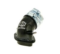 Raccordo di aspirazione in alluminio Naraku V.2 - BENZHOU YY50QT-7A