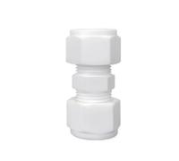 Raccordo di compressione PTFE dritto riduttore for tubo(28 35mm)