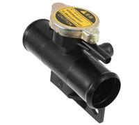 Raccordo di raffreddamento ad acqua per auto Tappo del serbatoio del carburante