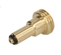 Raccordo di riempimento GPL GOMET GZ-222 A/1