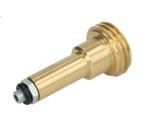 Raccordo di riempimento GPL GOMET LPG GZ-222 D/10