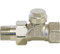 Heimeier Regulux valvola di ritorno, 0352-03.000, Regulux [Raccordi per riscaldamento]