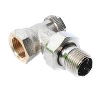 Heimeier Regutec valvola di ritorno, 0355-02.000, Regutec [Raccordi per riscaldamento]