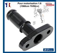 Raccordo Di Ritorno Olio Turbo Per PEUGEOT 2008 207 208 307 308 BERLINGO 1.6 HDI