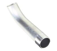 Raccordo di scarico curvo da 3,2 cm, A2510101, compatibile con Pitco, compatibile con friggitrice Solstice 45C+ 35C+ lavello a vapore