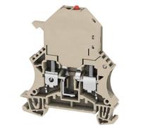 Raccordo di sicurezza WSI 6/LD 250AC 1012400000