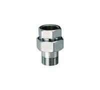 Raccordo Diritto 3 Pezzi, Maschio-femmina 3/4" Cromato 5150 34 Far