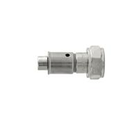 Raccordo diritto F Multi-Fit Itap con dado 1" - 26x3mm
