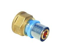 Raccordo Diritto Femmina