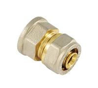 RACCORDO DIRITTO FEMMINA SERIE INS 3/4 x 16