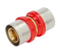 Raccordo diritto intermedio pressare 50 mm mod. Cobrapress TIEMME