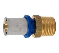 Raccordo Diritto Maschio