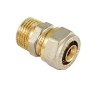 RACCORDO DIRITTO MASCHIO SERIE INS 3/4 x 16