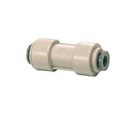 Raccordo diritto riduzione ¦ 3/8" Pushfit x 5/16" Pushfit ¦ John Guest - PI201210S
