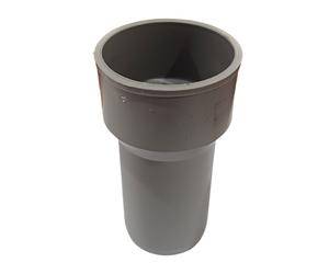 Raccordo diritto senza morsetto Bampi D 32/46 mm BSO040100