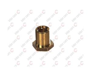 Raccordo/distributore, tecnologia dell'aria compressa WABCO 8931846774