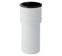 Raccordo dritto wc ad innesto ø110 mm mod. Silent GEBERIT