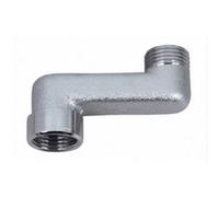 Raccordo eccentrico per termoarredo 1/2"x1/2" 30mm