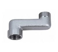 Raccordo eccentrico per termoarredo 3/8"x3/8" 30mm