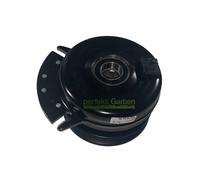 Raccordo elettromagnetico a coltello per trattorini rasaerba OLEO-MAC MOTEC E...