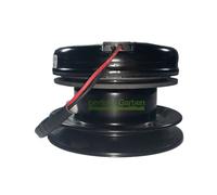 Raccordo elettromagnetico a coltello per trattorini rasaerba ROVER 917-04163A...