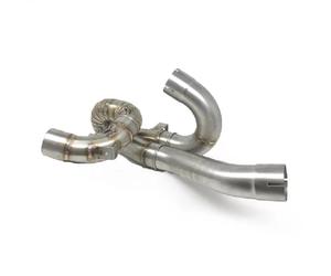 RACCORDO ELIMINA CATALIZZATORE DUCATI MULTISTRADA V4 1200 ABS 2023 (ALL)