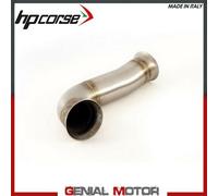 Raccordo Elimina Catalizzatore Hp Corse per KTM Duke 390 2017 17