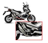 8095 - Collettore Scarico LeoVince Racing HONDA X-ADV (17-23)