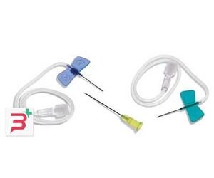 RACCORDO EUROSETFLY CON AGO 21 GAUGE