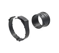 Raccordo + fascetta - Sottoset EasyClip 160 ALDES - 11033016