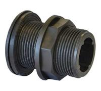 RACCORDO FILETTATO PER SERBATOIO M 1/2" X 3,5