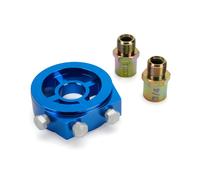 Pilot Raccordo filtri olio 77 mm per innesto 3 sensori - M20-P1.5 + 3/4-16 UNF