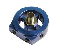 RACCORDO FILTRO INNESTO SENSORI TEMPERATURA E PRESSIONE OLIO M20-P15 AUTO LAMPA