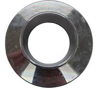 Raccordo fisso STORZ B 75 / 2 1/2" con filettatura esterna