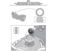 Raccordo Flangia Anello per La Givi Tanklock Sistema. BF12 Per KTM Duca 125