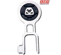 Raccordo flessibile cuscino motore originale per Fiat 55700442 AMH00442