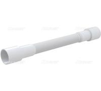 Raccordo flessibile per tubi da 40/50 a 40/50 Universale - Flexi Waste - Doccia - Tubazioni