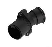 Raccordo Fluido Raffreddamento A2712001256 Plastica Robusta | Fit per preciso W203 W204, materiale plastico , sostituzione diretta OE, installazione semplice