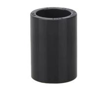 Raccordo for Tubi chimici in PVC da 1/2 Pezzi da 16 mm, connettori a T/Tappo/Gomito/connettore Dritto, Accessori for irrigazione da Giardino Fai da Te(Staight 1pc)