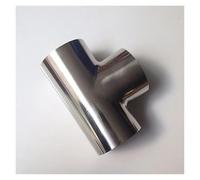Raccordo for tubo a T saldato in acciaio inossidabile 304, diametro esterno 159 mm, spessore 2 mm