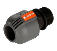 GARDENA Connettore 25 mm x 1" filettatura esterna