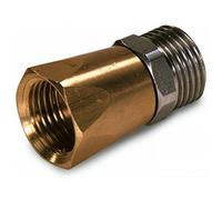 Raccordo girevole 1/2" F-1/2" M irrorazione di Ama