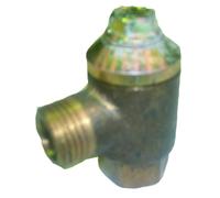 RACCORDO GIREVOLE PER AVVOLGITORE, 1/2" M-H