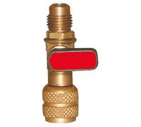 Raccordo girevole per tubi flessibili Ferrari da 5/16" 17.520/5