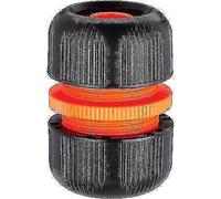 RACCORDO GIUNTATUBO RIPARATORE CLABER 1/2 SELF 8619 PZ 14